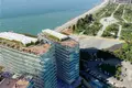 Mieszkanie 1 pokój 37 m² Batumi, Gruzja