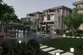 4 bedroom Villa 267 m² Mezitli, Turkey