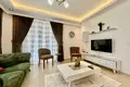 Wohnung 1 zimmer 125 m² Alanya, Türkei