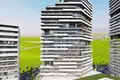 Квартира 4 комнаты 157 м² Ватилакас, Северный Кипр