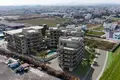 Квартира 2 спальни 89 м² район Ларнака, Кипр