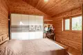 4 bedroom house 362 m² kesterciems, Latvia