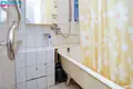 2 room apartment 51 m² Panevėžys, Lithuania