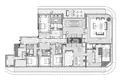 Apartamento 7 habitaciones 514 m² Dubái, Emiratos Árabes Unidos