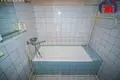 3 room apartment 84 m² Zhodzina, Belarus