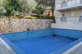 Apartamento 1 habitacion 55 m² Petrovac, Montenegro