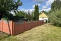 Maison 56 m² Kirauski sielski Saviet, Bélarus