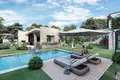 5-Zimmer-Villa 224 m² Bodrum, Türkei