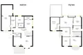 Haus 6 zimmer 220 m² Warschau, Polen