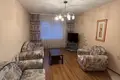 Appartement 3 chambres 78 m² Hrodna, Bélarus