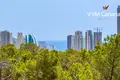 3 bedroom villa 198 m² Finestrat, Spain