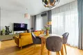 3 room apartment 68 m² Warsaw, Poland