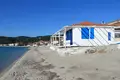 Commercial property 120 m² in Fourka, Greece