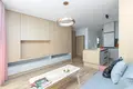 3 room apartment 54 m² in Warsaw, Poland