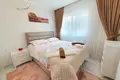 Mieszkanie 1 pokój 65 m² w Alanya, Turcja