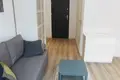 Apartamento 1 habitación 27 m² en Poznan, Polonia