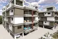 Apartamento 3 habitaciones 117 m² Limasol, Chipre