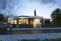 Bungalow z 3 sypialniami 120 m² Ksilofagu, Cypr