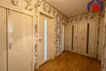 Mieszkanie 3 pokoi 63 m² Krzywicze, Białoruś