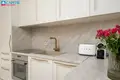 Квартира 2 комнаты 26 м² Juodiskes, Литва