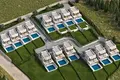 Вилла 4 комнаты 142 м² Палиури, Греция