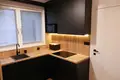 Appartement 2 chambres 29 m² en Cracovie, Pologne