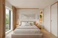 Wohnkomplex New residence with swimming pools and green areas, Istanbul, Turkey