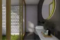 3-Schlafzimmer-Villa 645 m² Pecatu, Indonesien