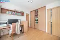 Appartement 5 chambres 106 m² Vilnius, Lituanie