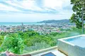 Appartement 1 chambre 46 m² Phuket, Thaïlande