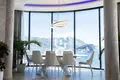Appartement 2 chambres 107 m² Budva, Monténégro