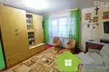 1 room apartment 30 m² Lida, Belarus