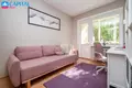 Wohnung 4 Zimmer 80 m² Wilna, Litauen