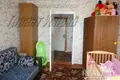2 room apartment 39 m² Zhabinka, Belarus