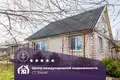 Maison 41 m² Negarelski selski Savet, Bélarus