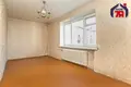 Wohnung 2 zimmer 43 m² Maladsetschna, Weißrussland