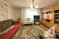 3 room apartment 66 m² Brest, Belarus