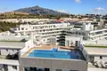 Mieszkanie 3 pokoi 95 m² Marbella, Hiszpania