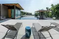 villa de 5 chambres 450 m² Phuket, Thaïlande