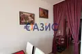 Mieszkanie 2 pokoi 65 m² Sveti Vlas, Bułgaria