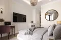 Villa de 6 pièces 288 m² Lustica, Monténégro