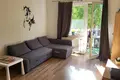 2 room apartment 40 m² in Warsaw, Poland
