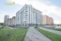 1 room apartment 28 m² Minsk, Belarus