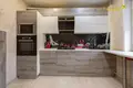 Mieszkanie 2 pokoi 77 m² Mińsk, Białoruś