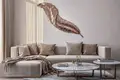 Apartamento 3 habitaciones 136 m² Dubái, Emiratos Árabes Unidos