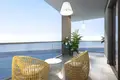 Apartamento 1 habitación 70 m² Erdemli, Turquía