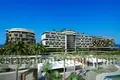 1 bedroom apartment 74 m² Bar, Montenegro