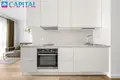 Apartamento 1 habitación 32 m² Vilna, Lituania