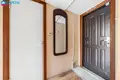 Appartement 2 chambres 34 m² Vilnius, Lituanie