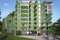 Complejo residencial Serene condominium